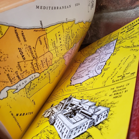 New American Bible - Picture 6 of 6